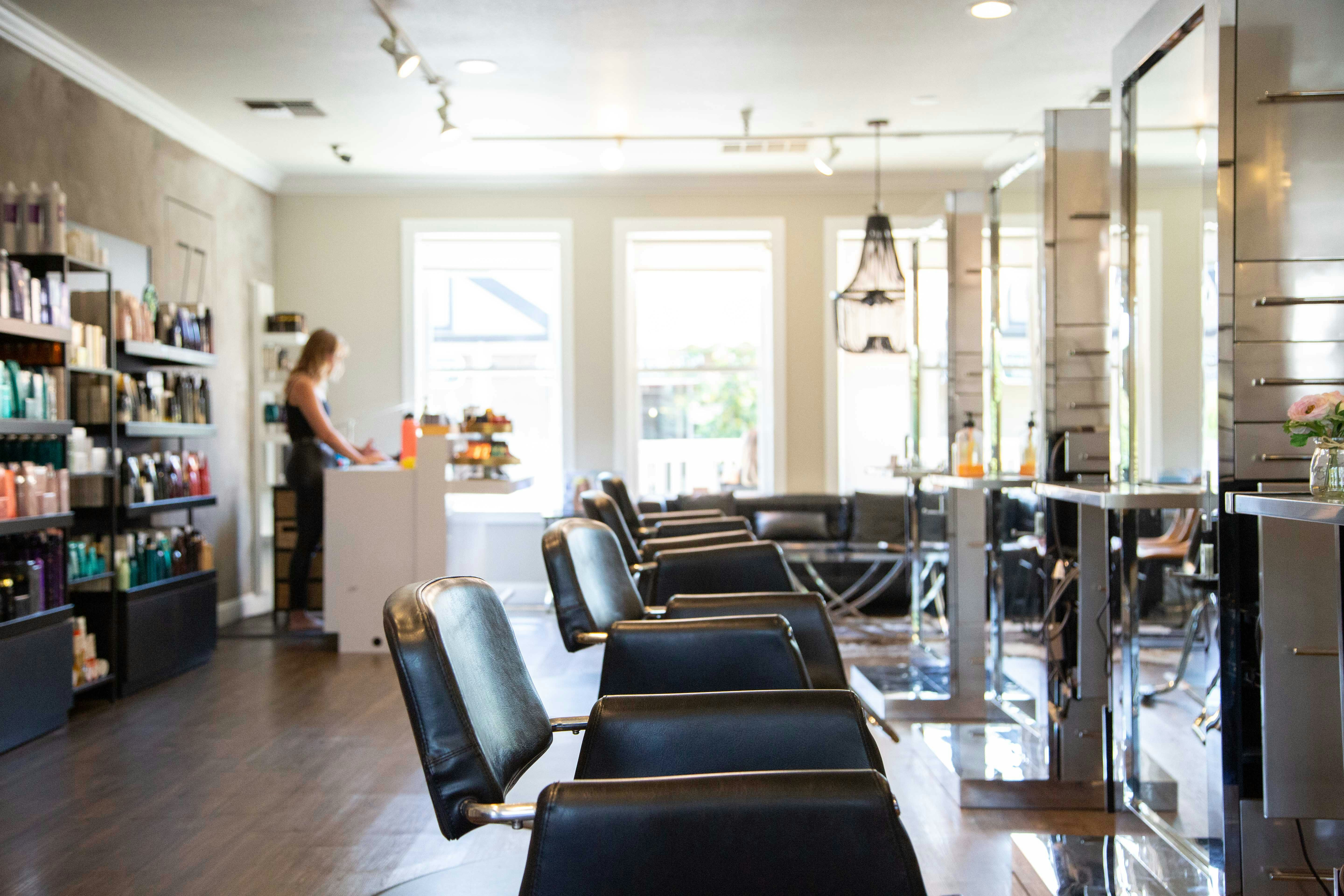 Salon